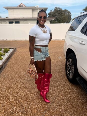 🔥 Claressa shields leaked private photo uncensored full