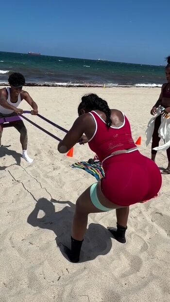 🔥 Claressa shields leaked private photo uncensored full