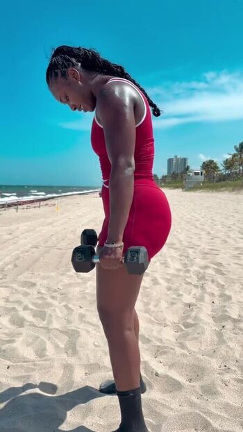 🔥 Claressa shields leaked private photo uncensored full