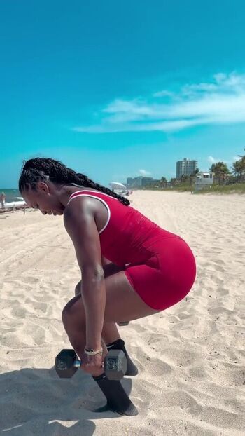 🔥 Claressa shields leaked private photo uncensored full