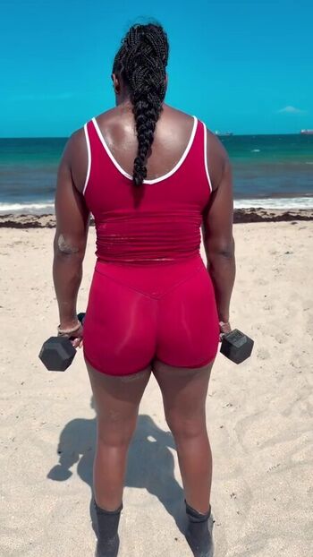 🔥 Claressa shields leaked private photo uncensored full