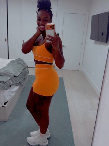 🔥 Claressa shields leaked private photo uncensored full