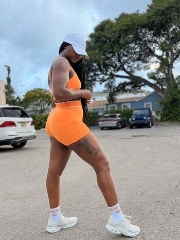 🔥 Claressa shields leaked private photo uncensored full