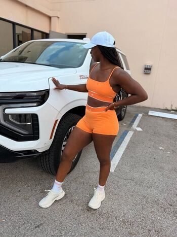 🔥 Claressa shields leaked private photo uncensored full