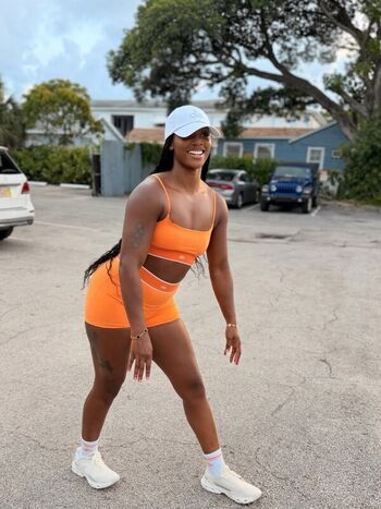 🔥 Claressa shields leaked private photo uncensored full