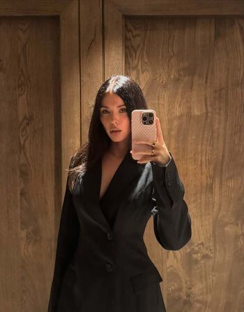 🔥 Clarissa bea leaked private photo uncensored full