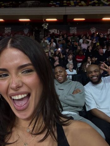 🔥 Clarissa bea leaked private photo uncensored full