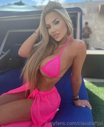 🔥 Claudia fijal leaked private photo uncensored full