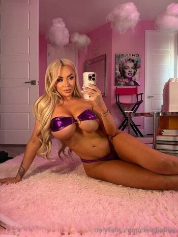 🔥 Claudia fijal leaked private photo uncensored full
