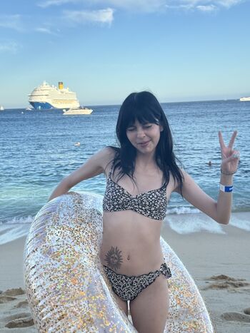 🔥 Clo harrison page leaked private photo uncensored full