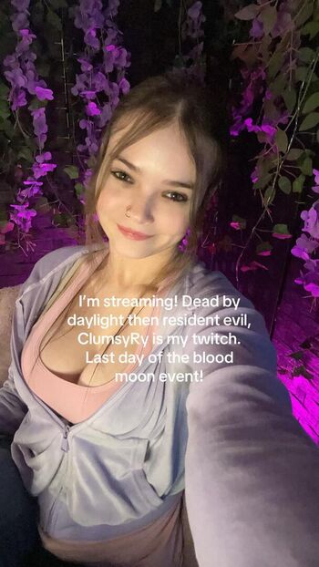 🔥 Clumsy ori page leaked private photo uncensored full