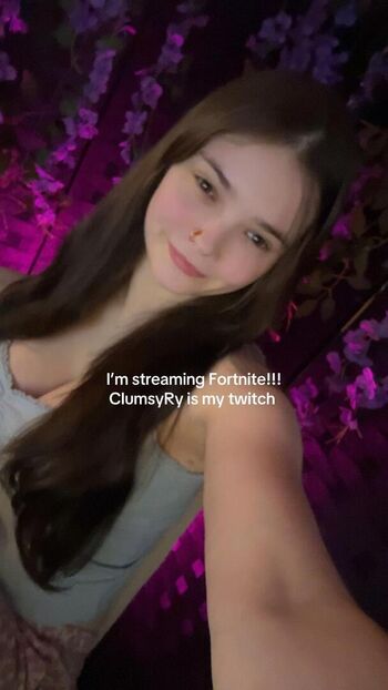 🔥 Clumsy ori page leaked private photo uncensored full
