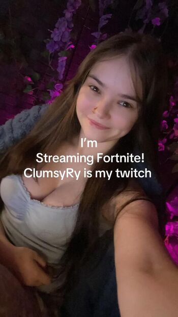 🔥 Clumsy ori page leaked private photo uncensored full