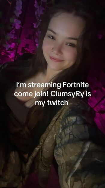 🔥 Clumsy ori leaked private photo uncensored full