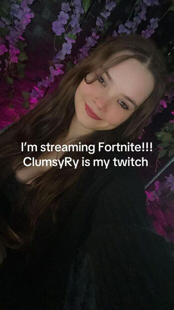 🔥 Clumsy ori leaked private photo uncensored full