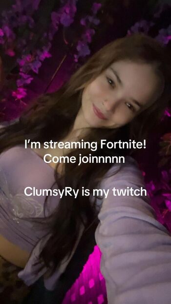 🔥 Clumsy ori leaked private photo uncensored full