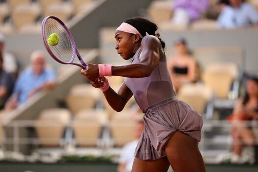 🔥 Coco gauff page leaked private photo uncensored full