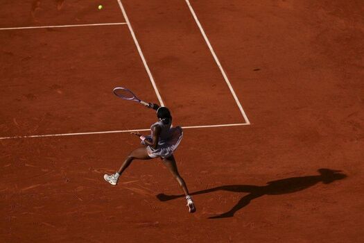 🔥 Coco gauff page leaked private photo uncensored full