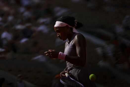 🔥 Coco gauff page leaked private photo uncensored full