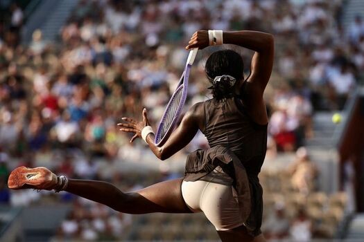 🔥 Coco gauff page leaked private photo uncensored full