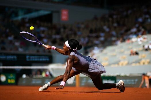 🔥 Coco gauff page leaked private photo uncensored full