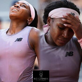 🔥 Coco gauff page leaked private photo uncensored full