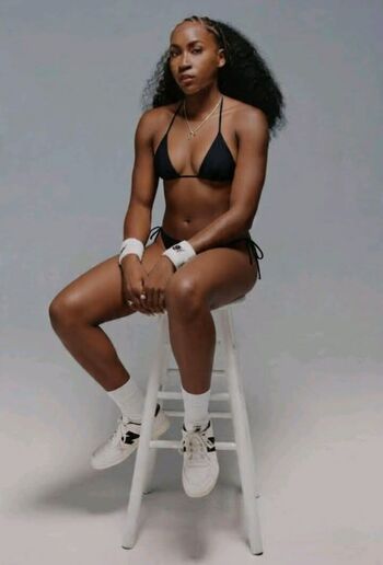 🔥 Coco gauff page leaked private photo uncensored full