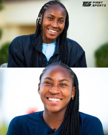 🔥 Coco gauff page leaked private photo uncensored full