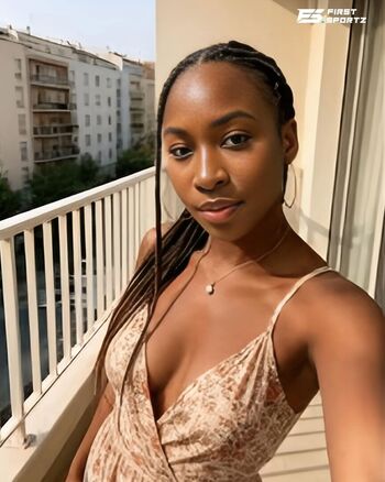 🔥 Coco gauff page leaked private photo uncensored full