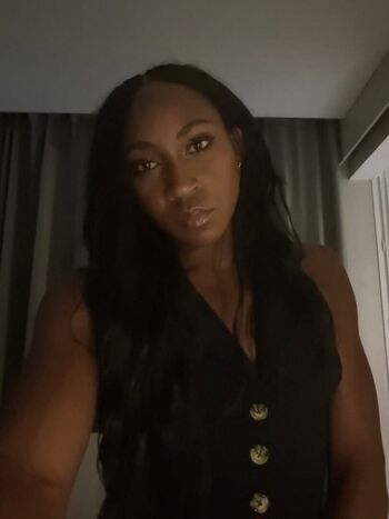 🔥 Coco gauff page leaked private photo uncensored full