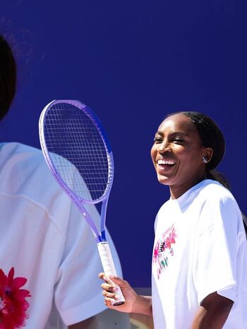 🔥 Coco gauff page leaked private photo uncensored full