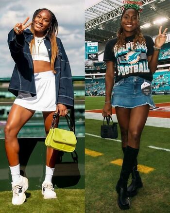 🔥 Coco gauff page leaked private photo uncensored full