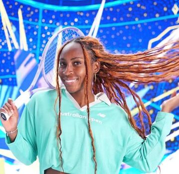 🔥 Coco gauff page leaked private photo uncensored full