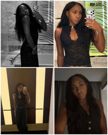 🔥 Coco gauff page leaked private photo uncensored full