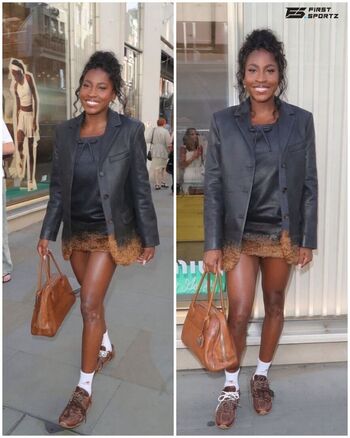 🔥 Coco gauff page leaked private photo uncensored full