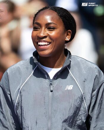 🔥 Coco gauff page leaked private photo uncensored full
