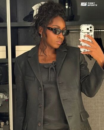 🔥 Coco gauff page leaked private photo uncensored full