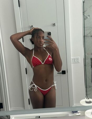 🔥 Coco gauff page leaked private photo uncensored full