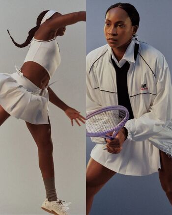 🔥 Coco gauff page leaked private photo uncensored full