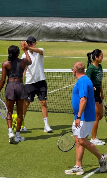 🔥 Coco gauff page leaked private photo uncensored full