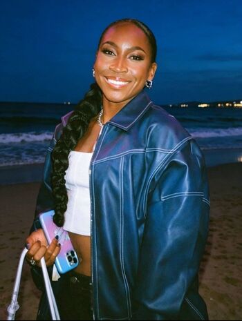 🔥 Coco gauff page leaked private photo uncensored full