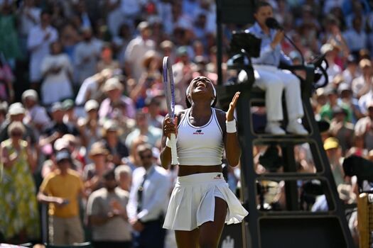 🔥 Coco gauff page leaked private photo uncensored full