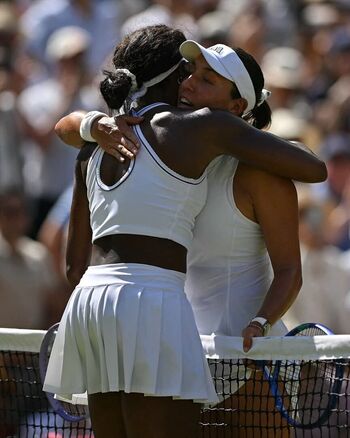 🔥 Coco gauff page leaked private photo uncensored full