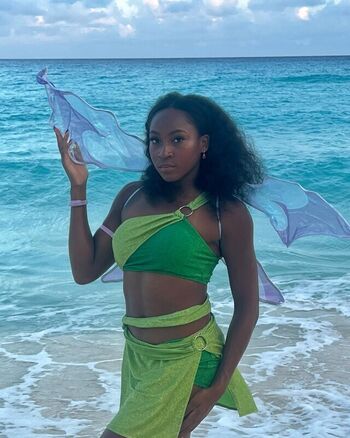 🔥 Coco gauff page leaked private photo uncensored full