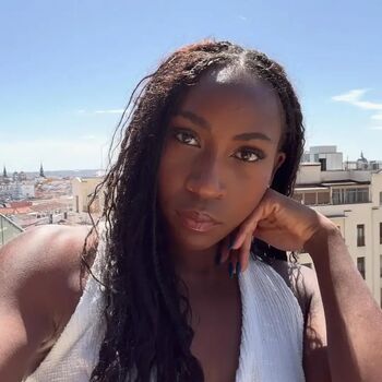 🔥 Coco gauff page leaked private photo uncensored full