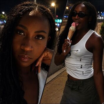 🔥 Coco gauff page leaked private photo uncensored full