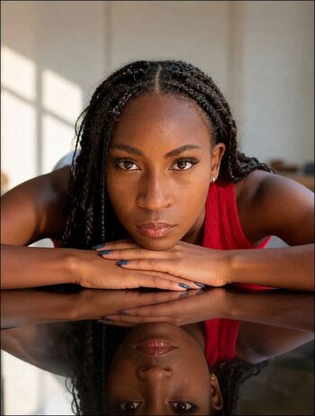 🔥 Coco gauff page leaked private photo uncensored full