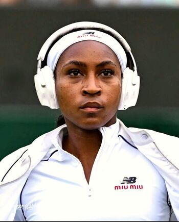 🔥 Coco gauff page leaked private photo uncensored full