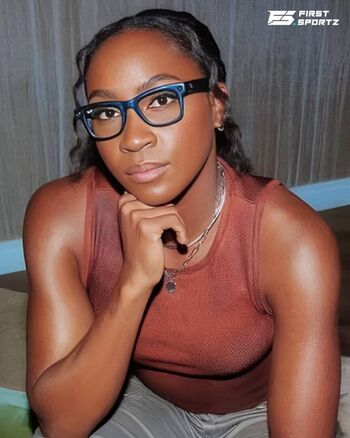 🔥 Coco gauff page leaked private photo uncensored full