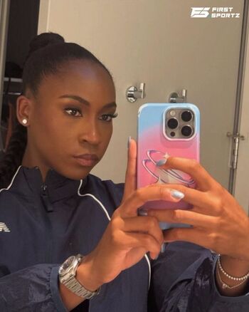 🔥 Coco gauff page leaked private photo uncensored full